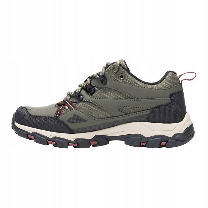 Damskie buty trekkingowe  Regatta HOLCOMBE III RWF873 2ZV