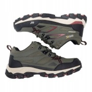 Damskie buty trekkingowe  Regatta HOLCOMBE III RWF873 2ZV