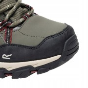 Damskie buty trekkingowe  Regatta HOLCOMBE III RWF873 2ZV