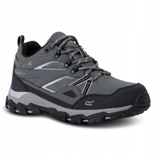 Damskie buty trekkingowe Regatta HOLCOMBE III RWF873 7AR