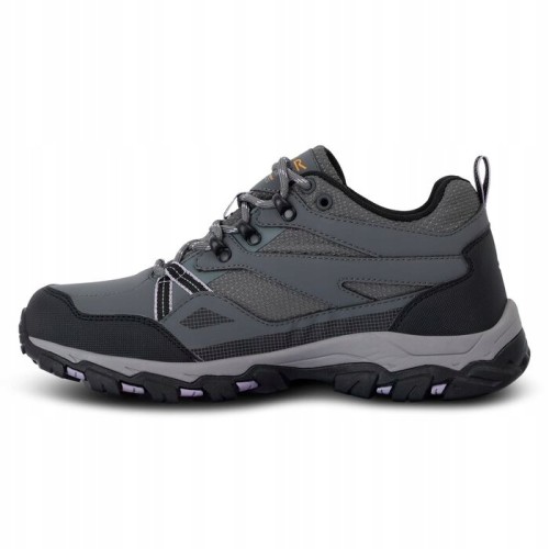 Damskie buty trekkingowe Regatta HOLCOMBE III RWF873 7AR