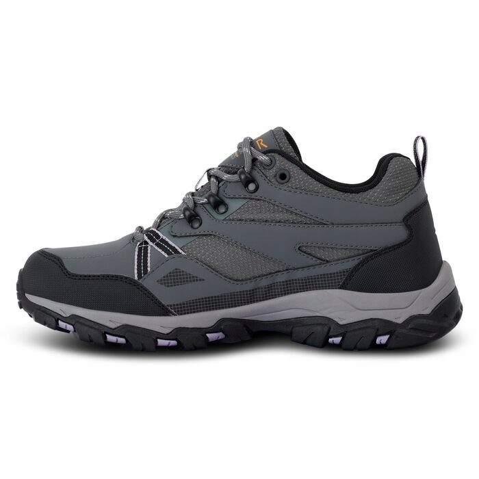 Damskie buty trekkingowe Regatta HOLCOMBE III RWF873 7AR