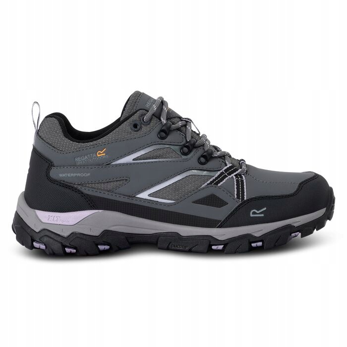 Damskie buty trekkingowe Regatta HOLCOMBE III RWF873 7AR