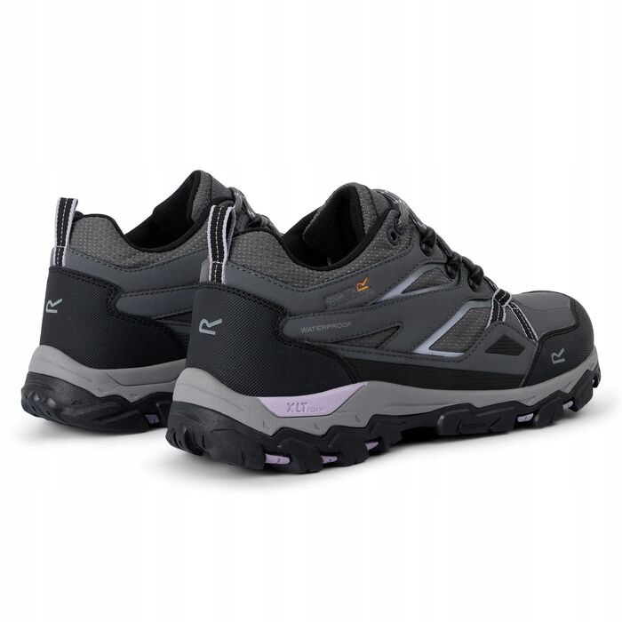 Damskie buty trekkingowe Regatta HOLCOMBE III RWF873 7AR