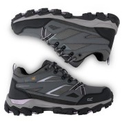Damskie buty trekkingowe Regatta HOLCOMBE III RWF873 7AR