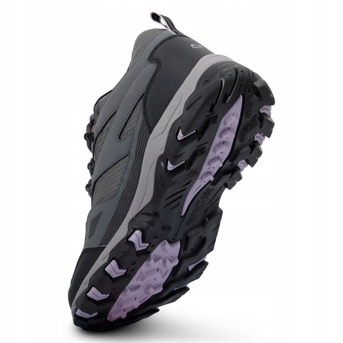 Damskie buty trekkingowe Regatta HOLCOMBE III RWF873 7AR