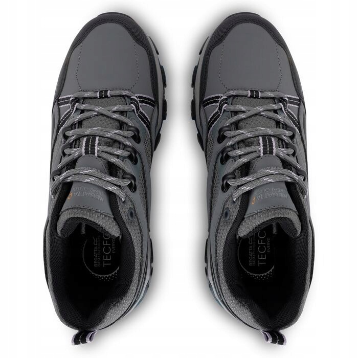 Damskie buty trekkingowe Regatta HOLCOMBE III RWF873 7AR