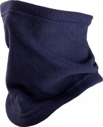 Komin polarowy 4F bandana na szyję BDAU0168 granatowy 31S