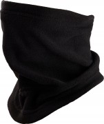 Komin polarowy 4F bandana na szyję BDAU0168 czarny 20S