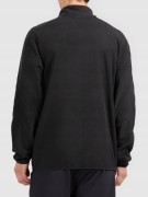Męski polar 4F bluza polarowa FLEM489 20S czarny 5XL