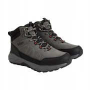 Męskie buty zimowe Lee Cooper LCJ-25-01-3722MA szary 46