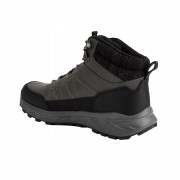 Męskie buty zimowe Lee Cooper LCJ-25-01-3722MA szary 46