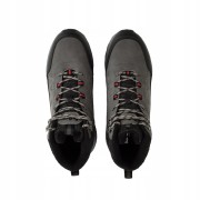 Męskie buty zimowe Lee Cooper LCJ-25-01-3722MA szary 46