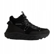 Męskie buty zimowe Lee Cooper LCJ-25-31-392 czarny 41