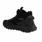 Męskie buty zimowe Lee Cooper LCJ-25-31-392 czarny 41