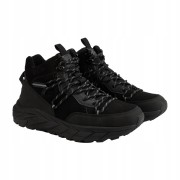 Męskie buty zimowe Lee Cooper LCJ-25-31-392 czarny 41