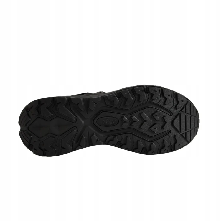 Męskie buty zimowe Lee Cooper LCJ-25-31-392 czarny 41
