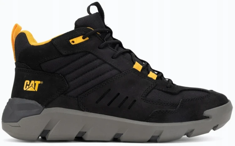Męskie buty Caterpillar Crail Sport Mid P725600