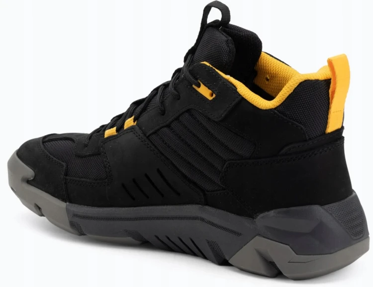 Męskie buty Caterpillar Crail Sport Mid P725600