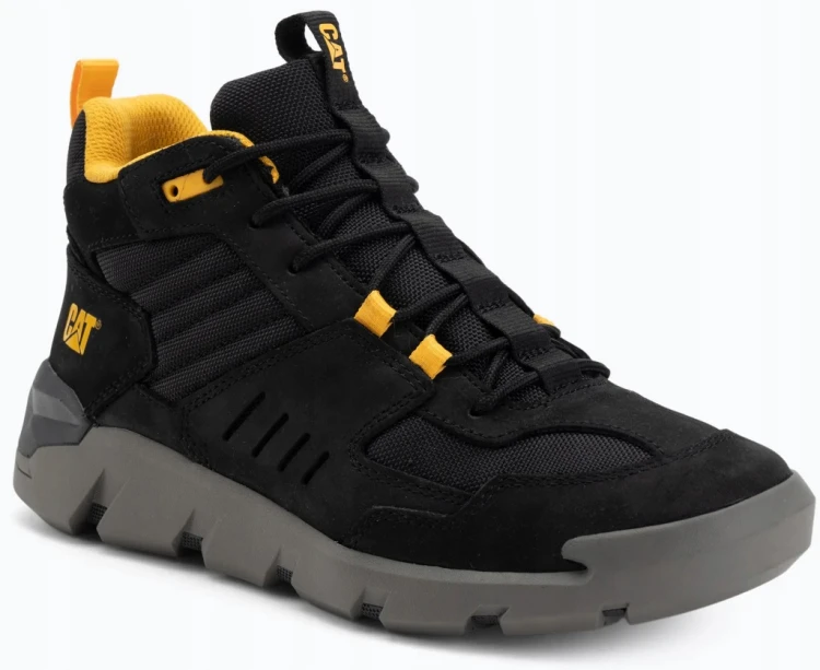 Męskie buty Caterpillar Crail Sport Mid P725600