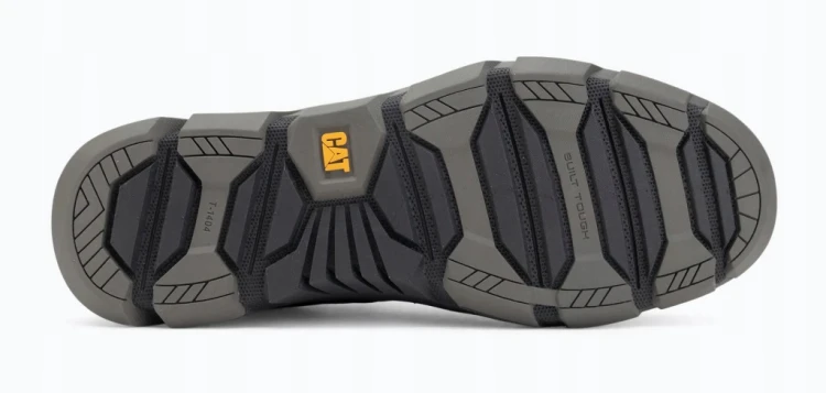 Męskie buty Caterpillar Crail Sport Mid P725600