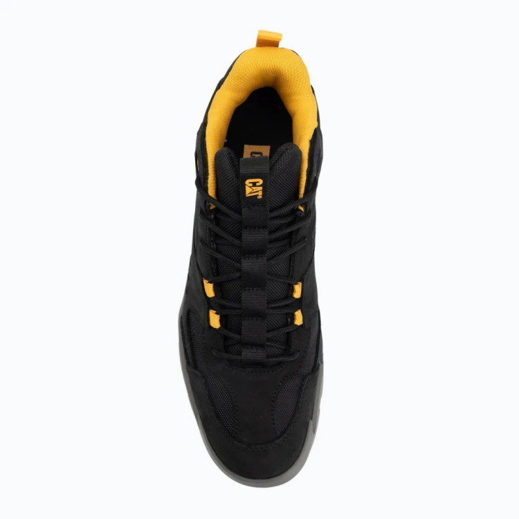 Męskie buty Caterpillar Crail Sport Mid P725600