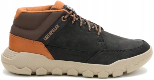 Męskie buty Caterpillar Hex Lite Crise Mid P726406 czarny