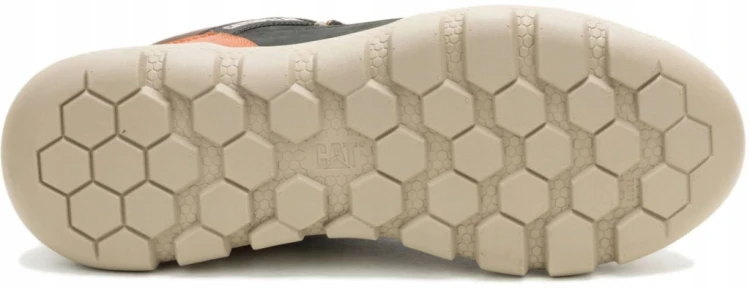 Męskie buty Caterpillar Hex Lite Crise Mid P726406 czarny