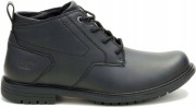 Męskie buty Caterpillar Staten Chukka P726702 czarny