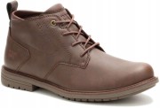 Męskie buty Caterpillar Staten Chukka P726703 brązowy