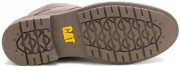 Męskie buty Caterpillar Staten Chukka P726703 brązowy