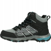 Damskie buty trekkingowe CAMPUS Norin High 21230 szary