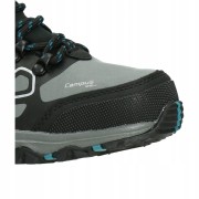 Damskie buty trekkingowe CAMPUS Norin High 21230 szary