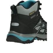Damskie buty trekkingowe CAMPUS Norin High 21230 szary