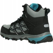 Damskie buty trekkingowe CAMPUS Norin High 21230 szary
