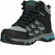 Damskie buty trekkingowe CAMPUS Norin High 21230 szary