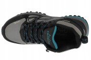Damskie buty trekkingowe CAMPUS Norin High 21230 szary