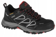 Damskie buty trekkingowe CAMPUS Norin 21200 czarny