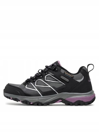 Damskie buty trekkingowe CAMPUS Norin 21230 szary