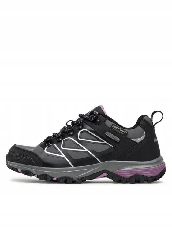 Damskie buty trekkingowe CAMPUS Norin 21230 szary