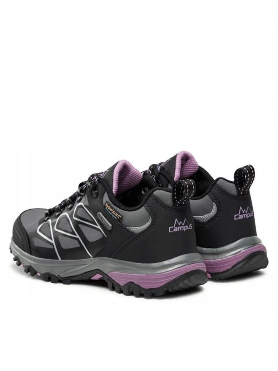 Damskie buty trekkingowe CAMPUS Norin 21230 szary