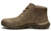 Męskie buty Caterpillar Threshold Chukka P725956 brązowy