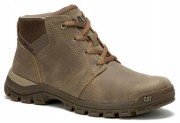 Męskie buty Caterpillar Threshold Chukka P725956 brązowy
