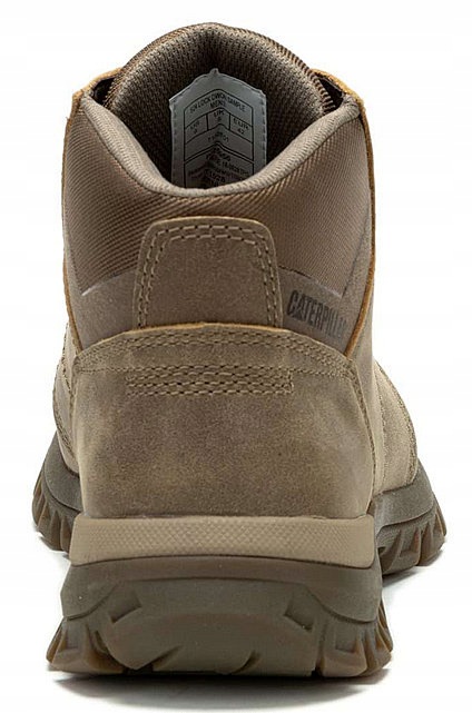 Męskie buty Caterpillar Threshold Chukka P725956 brązowy