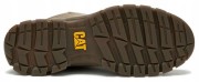 Męskie buty Caterpillar Threshold Chukka P725956 brązowy