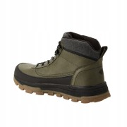 Męskie buty trekkingowe Lee Cooper LCJ-26-01-4627M khaki