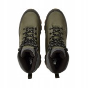 Męskie buty trekkingowe Lee Cooper LCJ-26-01-4627M khaki