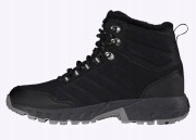 Męskie buty ocieplane Lotto Ketcham 2401210U 1116 czarny