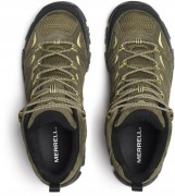 Męskie buty trekkingowe Merrell MOAB 3 MID GTX J00005414