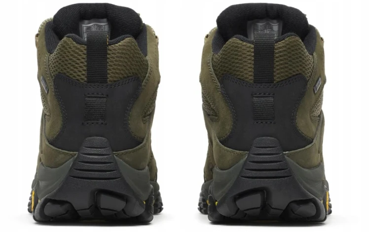 Męskie buty trekkingowe Merrell MOAB 3 MID GTX J00005414